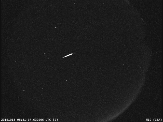 meteor